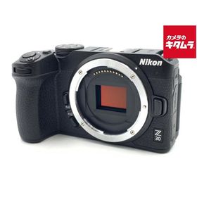 【中古】 【美品】 ニコン Z30 ボディ
