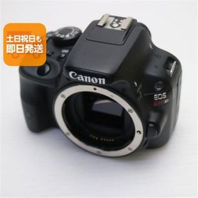 超美品 EOS Kiss X7 ブラック 即日発送 デジタル一眼 Canon 本体 あすつく 土日祝発送OK