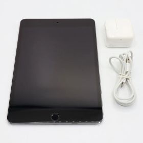 Apple iPad mini 4 第4世代 MK9N2J/A スペースグレイ Wi-Fi 128GB アイパッド ミニ 本体