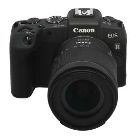 CANON キャノン/ミラーレス一眼/EOS RP RF24-105 IS STM レンズキット/913380c13192aa21661021001188/Bランク/64【中古】