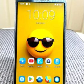 395 Galaxy Android11 SC04E 32GB カスタムRom