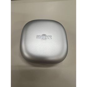 ショック(SOHK)のOpenFit 2+ オープンイヤーイヤホン - Shokz(ヘッドフォン/イヤフォン)