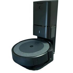 アイロボット ロボット掃除機+クリーンベース ルンバ i3+ i355060 iRobot