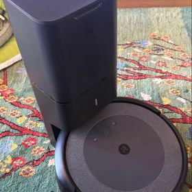 ルンバi3+ ジャンク品