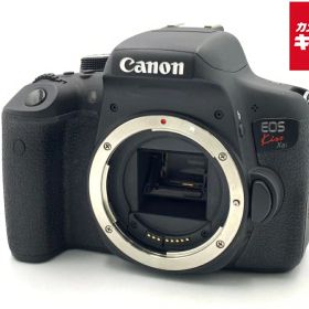 【中古】 【並品】 キヤノン EOS Kiss X8i ボディ 【デジタル一眼レフ】