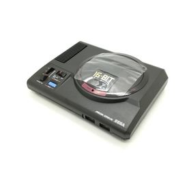 【中古】SEGA メガドライブミニ W【静岡】保証期間１ヶ月【ランクA】