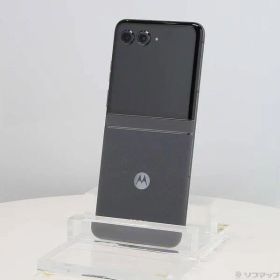 ソフマップ 〔展示品〕 motorola razr 50 512GB コアラグレイ PB230000JP SIMフリー【352】