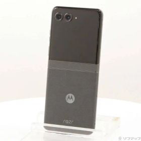 ソフマップ 〔中古品〕 motorola razr 50 512GB コアラグレイ PB230000JP SIMフリー【262】