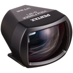 PENTAX 光学ファインダー O-VF1 PENTAX Q+01 STANDARD PRIME or PENTAX Q10+01 STANDARD