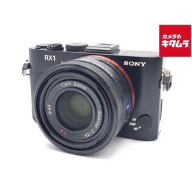 【中古】 【良品】 ソニー Cyber-shot DSC-RX1