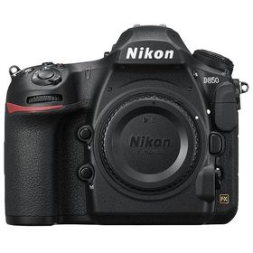 《新品》Nikon (ニコン) D850 ボディ【下取交換なら￥10,000-引き】【KK9N0D18P】【キャッシュバック￥50,000-対象】