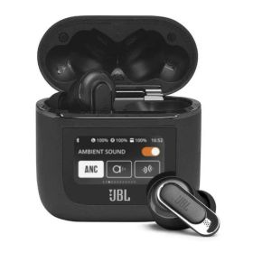 JBL 完全ワイヤレスイヤホン TOUR PRO 2 BLACK