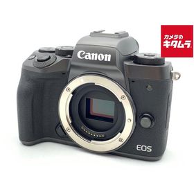 【中古】 【良品】 キヤノン EOS M5 ボディ