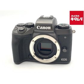 【中古】 【良品】 キヤノン EOS M5 ボディ