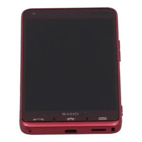 BASIO3 新品 4,999円 中古 2,690円 | ネット最安値の価格比較 プライス