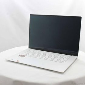 〔中古〕ASUS(エイスース) 〔展示品〕 Zenbook S 16 UM5606WA UM5606WA-AI9321WH スカンジナビアンホワイト〔262-ud〕