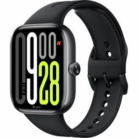 Xiaomi Redmi Watch 5 Obsidian Black BHR9389GL
