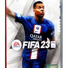 【中古】Switch FIFA 23 Legacy Edition (ニンテンドースイッチ)