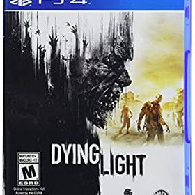 【中古】【輸入品・未使用】Dying Light （輸入版：北米）