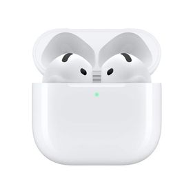 Apple AirPods 第4世代 MXP63J/A[ラッピング可] R-LOGI