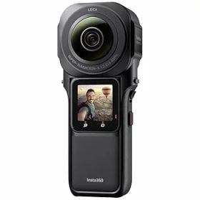 【中古】［非常に良い］Insta360 ONE RS 1インチ 360度版 CINRSGP/D 国内正規品
