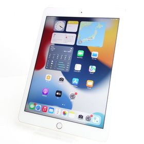 【9.7インチ】iPad Air2 64GB ゴールド 電池95％ 利用制限〇 docomo版