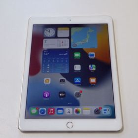美品 iPad Air 2 64GB ゴールド Wi-Fiモデル 送料無料