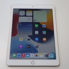 美品 iPad Air 2 128GB Wi-Fiモデル ゴールド 送料無料