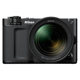 Nikon ミラーレス一眼カメラ ZR 24-70 レンズキット【お取り寄せ ※2ヶ月から3ヶ月見込み】（2100000017803）