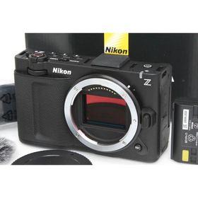 【全額返金保証】美品｜ニコン ZR ボディ（センサー清掃済） CA01-R4469-2P4