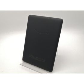 【中古】Amazon Kindle Paperwhite 6.8インチ Wi-Fi (2021/第11世代) 8GB ブラック(広告つき)【大須2】保証期間１ヶ月【ランクA】