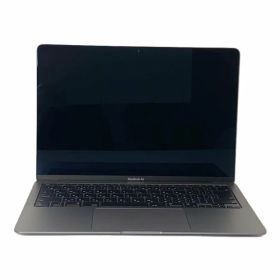 【中古】Apple◆ノートパソコン MacBook Air MGNE3J/A A2337/その他/8GB/HDD250GB/2020//【パソコン】