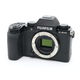 《良品》FUJIFILM X-S10 ボディ