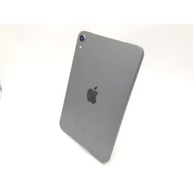 【中古】Apple 【Wi-Fi】 iPad mini（第6世代/2021） 256GB スペースグレイ MK7T3J/A【吉祥寺】保証期間１ヶ月【ランクC】