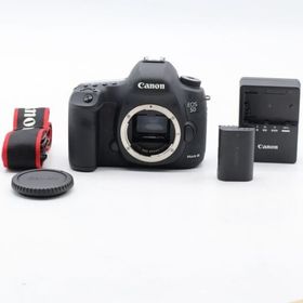 Canon EOS 5D Mark III ボディ EOS5DMK3 #4178(デジタル一眼)