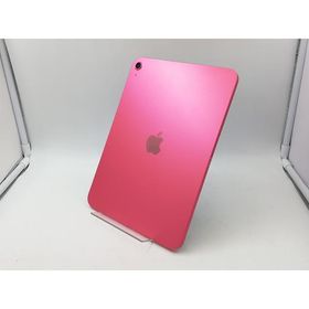 【中古】Apple 【Wi-Fi】 iPad（A16/2025） 128GB ピンク MD4E4J/A【大宮東口】保証期間１ヶ月【ランクA】