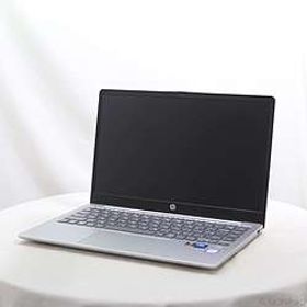 〔展示品〕 HP 14-ep1000 AY6S4PA-AAAA ナチュラルシルバー ［Core-5-120U／16GB／SSD512GB／14インチワイド／Windows11 Home］〔展示品〕 HP 14-ep1000 AY6S4PA-AAAA ナチュラルシルバー ［Core-5-120U／16GB／SSD512GB／14インチワイド／Windows11 Home］