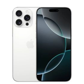 未開封品 iPhone 16Pro 128GB ホワイトApple版SIMフリー