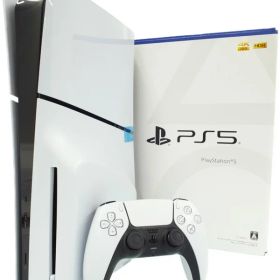 【SIE】ソニーインタラクティブエンタテインメント『PlayStation5 プレイステーション5 1TB』CFI-2000A01 ゲーム機本体 1週間保証【中古】