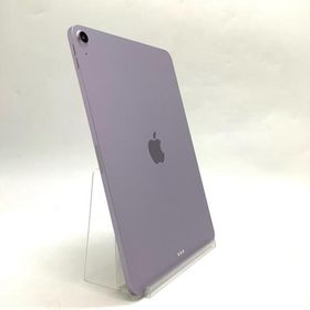 【全額返金保証】【最速発送】Apple iPad Air M3 11インチ 第7世代 256GB パープル Wi-Fi 超美品 動作確認済