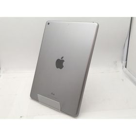 【中古】Apple 【Wi-Fi】 iPad（第5世代/2017） 32GB スペースグレイ MP2F2J/A【新宿】保証期間１ヶ月【ランクC】