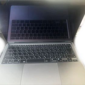 【値下げ中】MacBook Air M1 2020