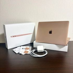 MacBook Air M1 2020 13インチ ゴールド 8GB 256GB