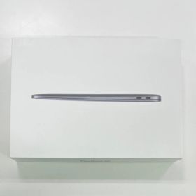 【美品】MacBook Air M1 2020 512GB スペースグレイ 13インチ 21809