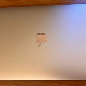 Apple MacBook Air M1 ゴールド 8GB/256GB