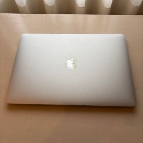 MacBook Air M1 充放電回数11回最大容量100%メモリ8GB256