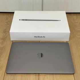 MacBookAir M1 16GB 256GB