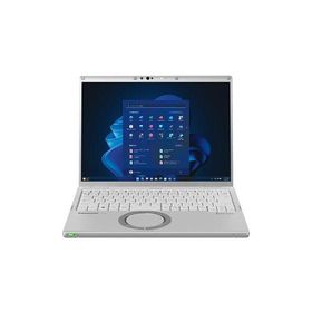CF-FV4RDAAS Panasonic Let's NOTE Windows 11 Pro 14.0型（インチ） Core i5 メモリ16GB SSD 256GB Webカメラ有り Bl...