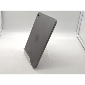 【中古】Apple 【Wi-Fi】 iPad mini（A17Pro/2024） 256GB スペースグレイ MXNA3J/A【OSU301】保証期間１ヶ月【ランクA】