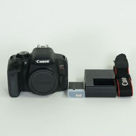 [良品] Canon EOS Kiss X9i [ボディ] | Canon EF-Sマウント